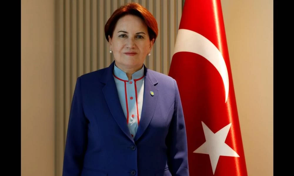 Ακσενέρ: Σκάνδαλο τα 860.000 ευρώ... καθημερινά για το παλάτι Ερντογάν